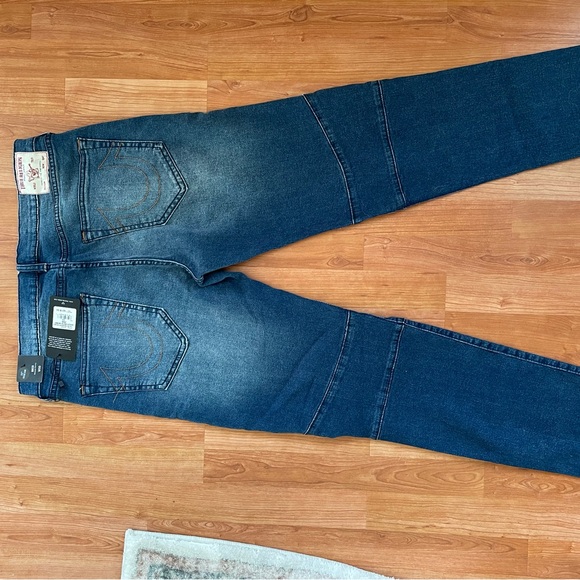 True Religion jeans - Picture 2 of 2